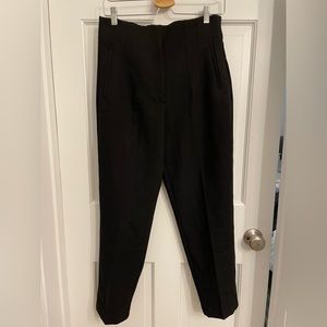 Zara High Waisted Pants